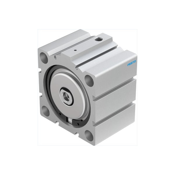 Festo Short-Stroke Cylinder AEVC-80-25-I-P AEVC-80-25-I-P - main